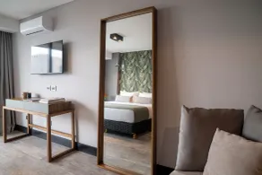 Casa Joseph Libertador  - Zimmer