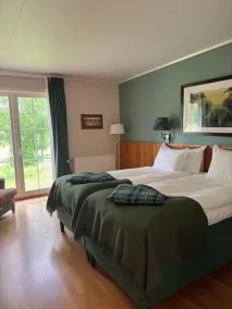 Trosa Åda Krog Hotell & Konferens - Værelse