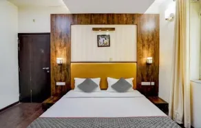 Hotel MNG The Platinum - Camera