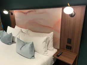 TRYP Adelaide by Wyndham - Room