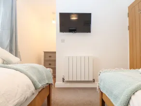 Wildwood - Habitación