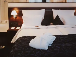 Hotel Vier Jahreszeiten Starnberg - Room