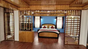 Rufina Greenland Premiere - Room