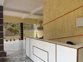 Sai Ayush Homestay - Reception