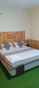 Buddiez Space Hotel And Restaurant - Camera