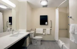 Candlewood Suites - Miami Exec Airport - Kendall by IHG - Salle de bain