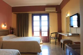 Athorama Hotel - Camera