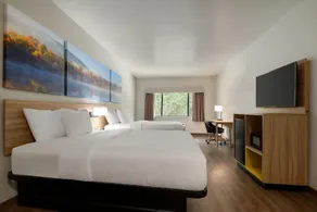 Days Inn by Wyndham Lexington - Chambre