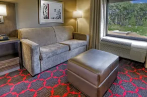 Hampton Inn Cookeville - Chambre