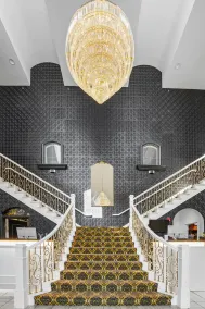 Chateau Avalon Hotel & Spa - Lobby