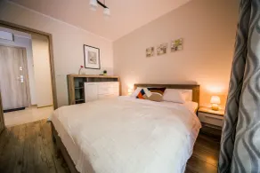 FriendHouse Apartments – Krowoderska - Camera