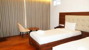 Hotel Lemon - Room