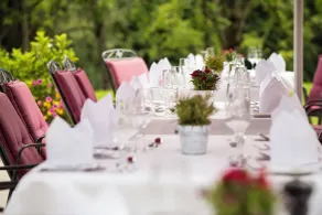 Sonnenhof Resort Bayerischer Wald - Restaurant