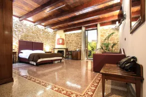 Bienestar - Maison de Charme - Chambre