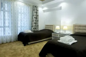 Karen Thermal Residence - Room
