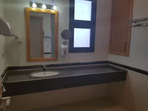 Marassi north coast - Bathroom