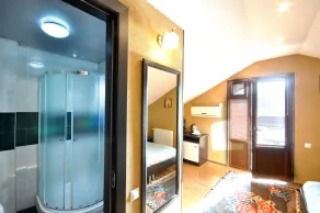 Flamingo Hotel - Baño