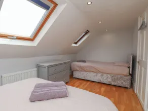 Reighton House - Camera