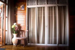 PK Retreat Hua Hin - Rom