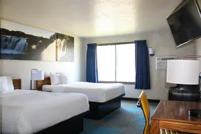 Days Inn by Wyndham Sioux Falls - Chambre