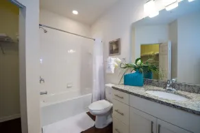 Lucaya Village 2903 B15.104 - Badezimmer