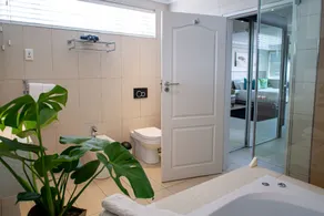 Villa San Giovanni Accommodation - Zimmer