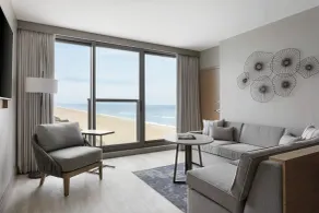 Marriott Virginia Beach Oceanfront Resort - Chambre