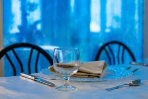 Hotel Sayonara - Restaurant