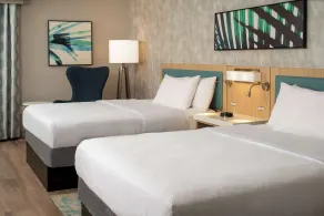Hilton Garden Inn Orlando Airport - Room