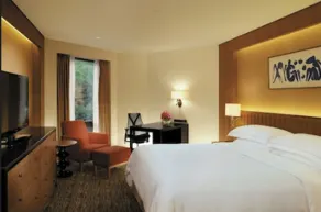 Swiss Grand Hotel Seoul & Grand Suite - Quarto