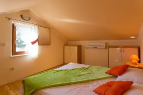 Apartments Moretić - Quarto