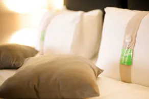 ADM Grand Hotel - Chambre