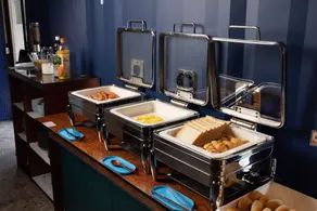 Hotel DM - Restaurante