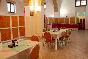Hotel Colibrì - Restaurang