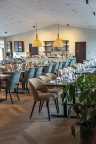 Hotel Grimsborgir by Keahotels - Restaurant