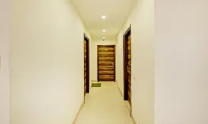 Itsy Hotels O3 - Hall