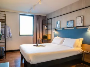 Hôtel ibis Paris CDG Airport - Chambre
