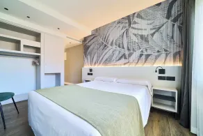 Hostal Sol y Miel - Værelse