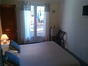 Gite "Sous les pins de Nages" - Quarto