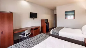 Sonesta Essential Morgantown - Chambre