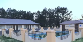 Rodeway Inn Hazlehurst - Pool