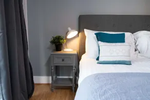 Park Central - One - Chambre