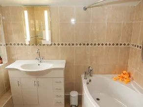 Rayside - Baño