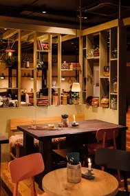 Welcome Hotel Kronberg Musikquartier - Restaurant