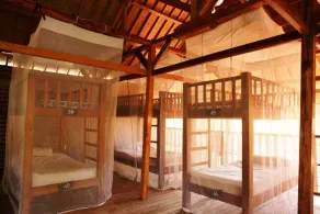 Da Housetel Kuta - Room