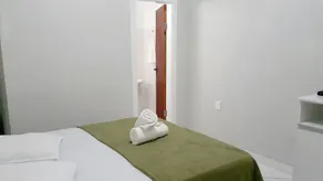 Hotel Bella Júlia - Room