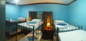 Mactan Cebu Waiting Lounge - Chambre