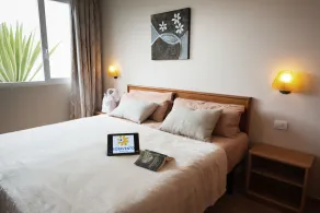 Hotel Sotavento Beach Club - Habitación