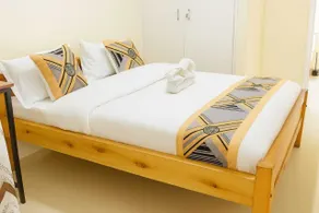 County Gate Hotel & Spa Murang'a - Habitación