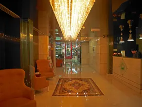 Phoenicia Grand Hotel - Reception